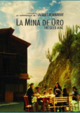 La mina de oro