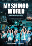 Мой мир SHINee