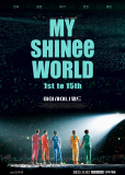Мой мир SHINee