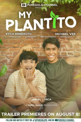 My Plantito (сериал)