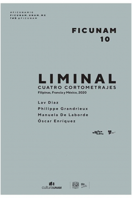 Liminal