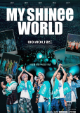 Мой мир SHINee