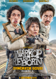 Warkop DKI Reborn: Jangkrik Boss Part 1