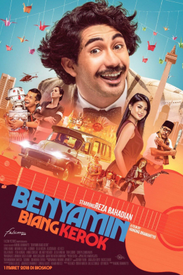 Benyamin Biang Kerok