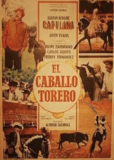 El caballo torero