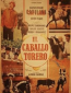 El caballo torero