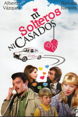 Ni solteros, ni casados