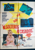 Ni solteros, ni casados