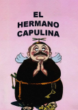 El hermano Capulina