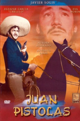 Juan Pistolas