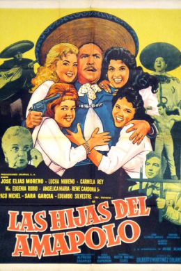 Las hijas del Amapolo