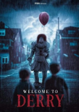 Оно: Добро пожаловать в Дерри (сериал)