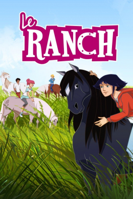 Ранчо (сериал)