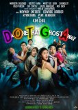 DOTGA: Da One That Ghost Away 2018