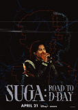 SUGA: Road to D-DAY