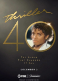 Thriller 40