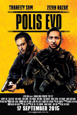 Polis Evo