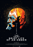 Alipato: The Very Brief Life of an Ember