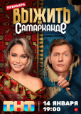 Выжить в... (сериал)