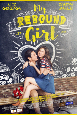 My Rebound Girl