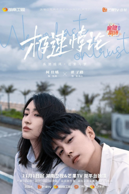 Доверяя, мы становимся быстрее (сериал)