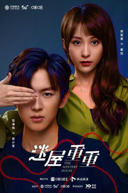 Таинственный дом (сериал)