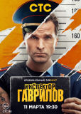 Инспектор Гаврилов (сериал)