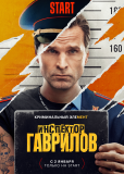 Инспектор Гаврилов (сериал)