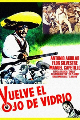 Vuelve el ojo de vidrio