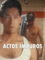 Actos impuros