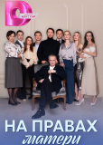 На правах матери (сериал)