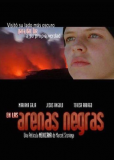 En las arenas negras