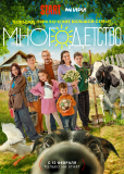Многодетство (сериал)