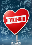 Осторожно — любовь (сериал)