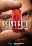 Красная королева (сериал)
