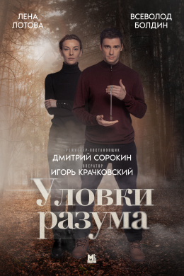 Уловки разума (сериал)