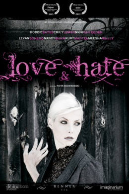 Love &amp; Hate