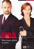 MDA (сериал)