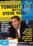 Tonight Live with Steve Vizard (сериал)