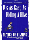 It's As Easy As Riding a Bike