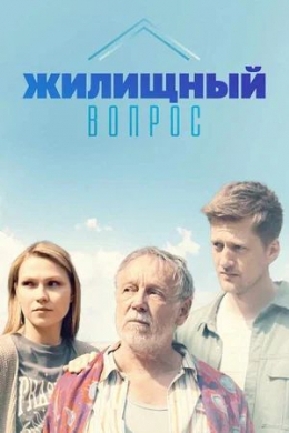 Жилищный вопрос (сериал)