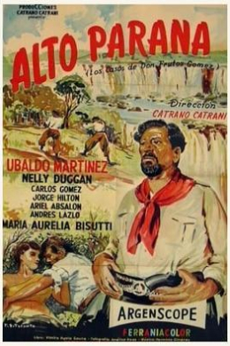 Alto Paraná