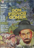 Don Frutos Gómez