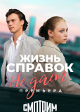 Жизнь справок не даёт (сериал)