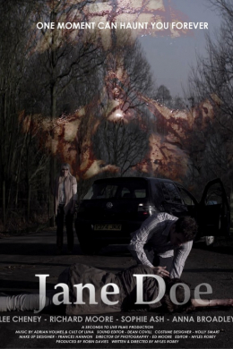 Jane Doe