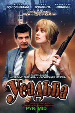 Усадьба (сериал)