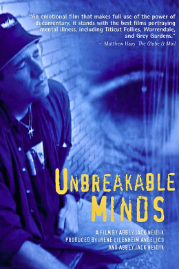 Unbreakable Minds