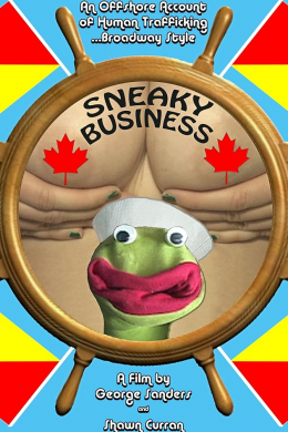 Sneaky Business