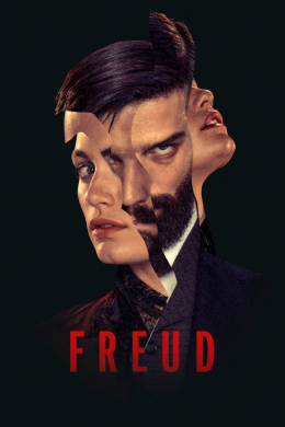 Фрейд (сериал)