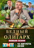 Бедный олигарх (сериал)